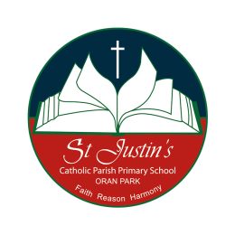 St Justin's Oran Park