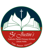 St Justin's Oran Park